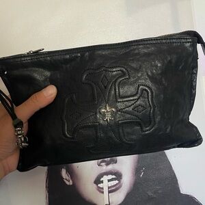 Chrome hearts bag